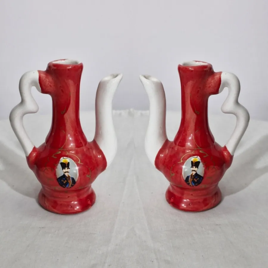 تزیینی سفالی