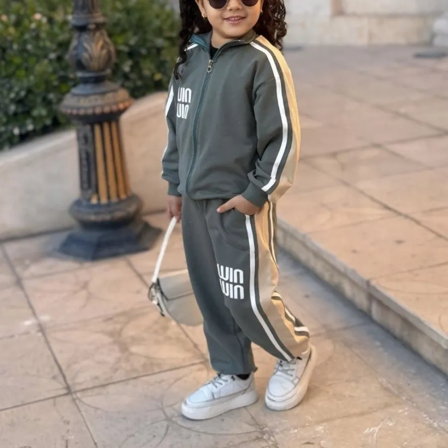 ست اسپرت بچگانه