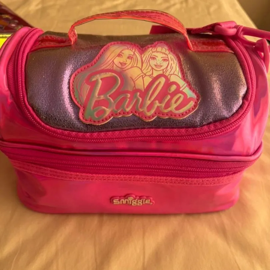 #لانچ باکس_اسمیگل