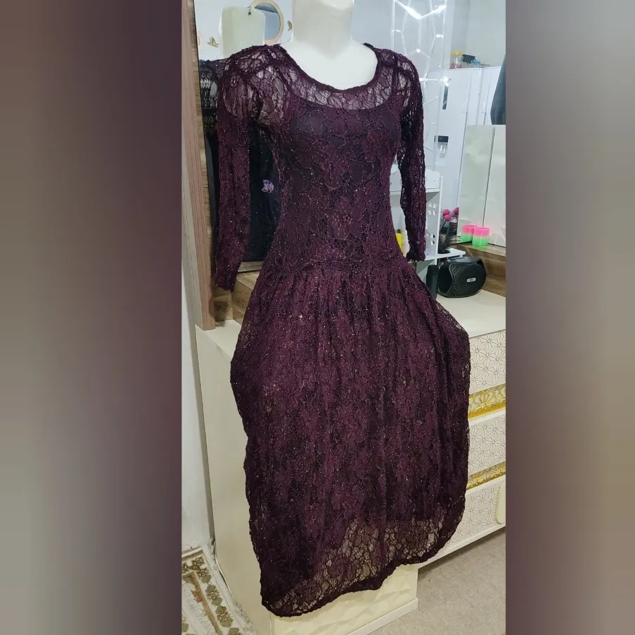 پیراهن کردی