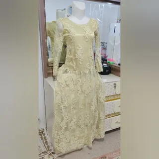 پیراهن کردی