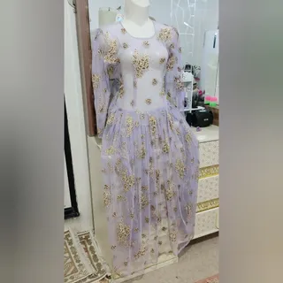 پیراهن کردی