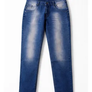 شلوار جین مردانه