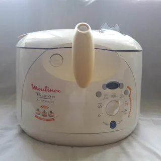 سرخ کن مولینکس