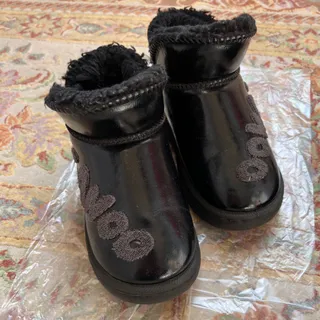 بوت برند وارداتی???