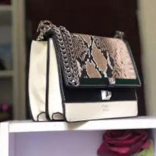 کیف مستر فندی