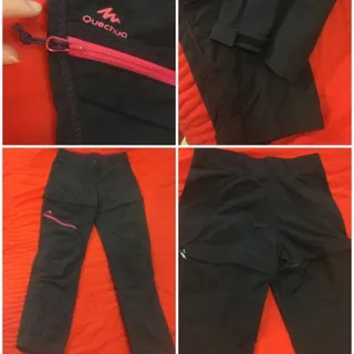 شلوار شلوارشوی ترکینگ