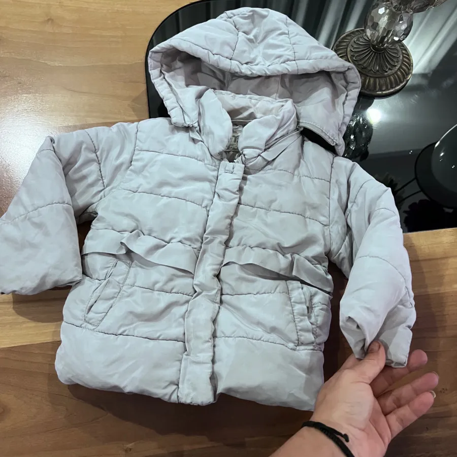 کاپشن خارجی