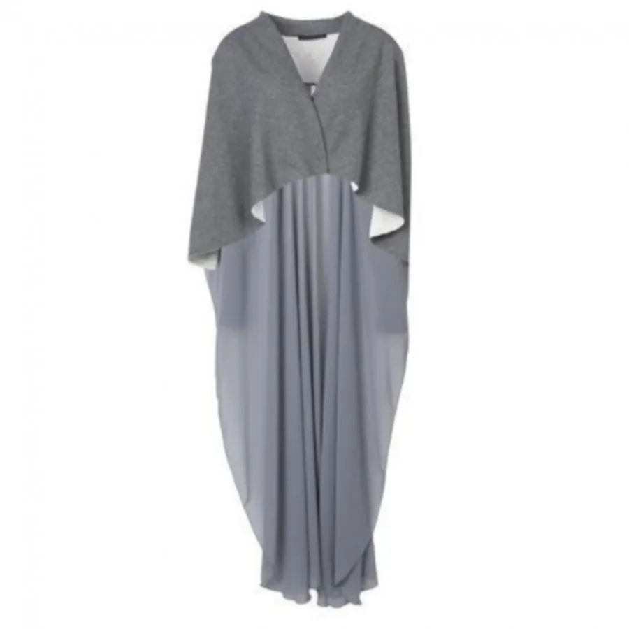 مانتو رویه حریر