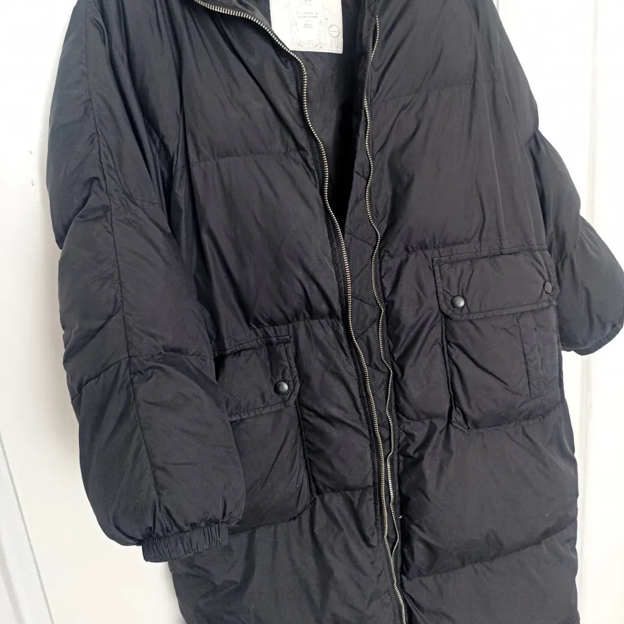 کاپشن زنانه