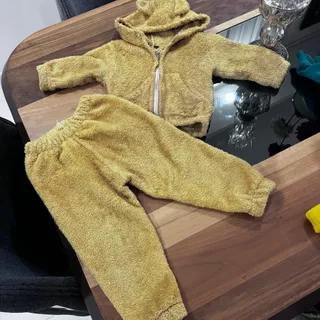 ست تدی اسپرت