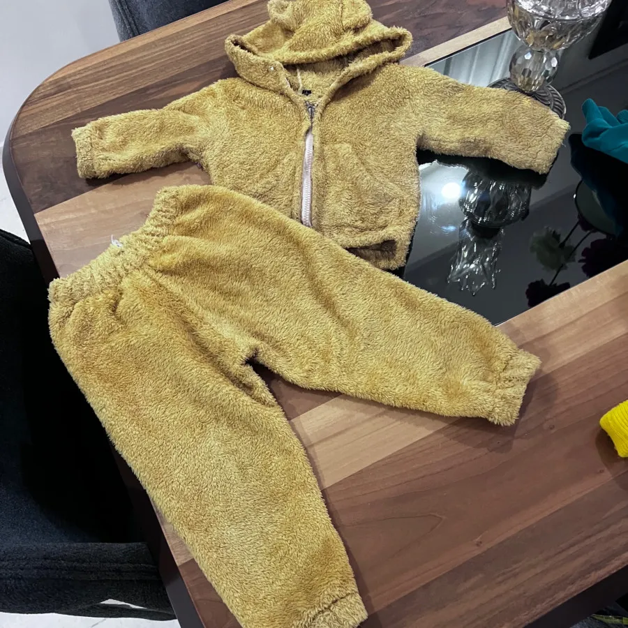 ست تدی اسپرت