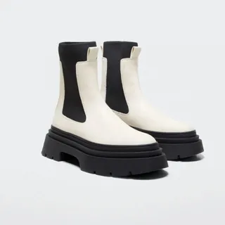 نیم بوت منگو