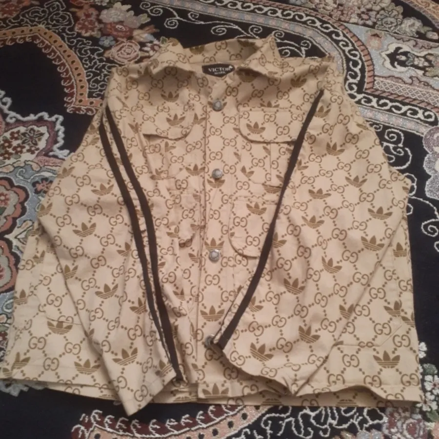 کت فری سایز