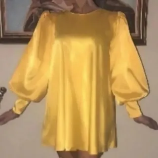 لباس عروسکی