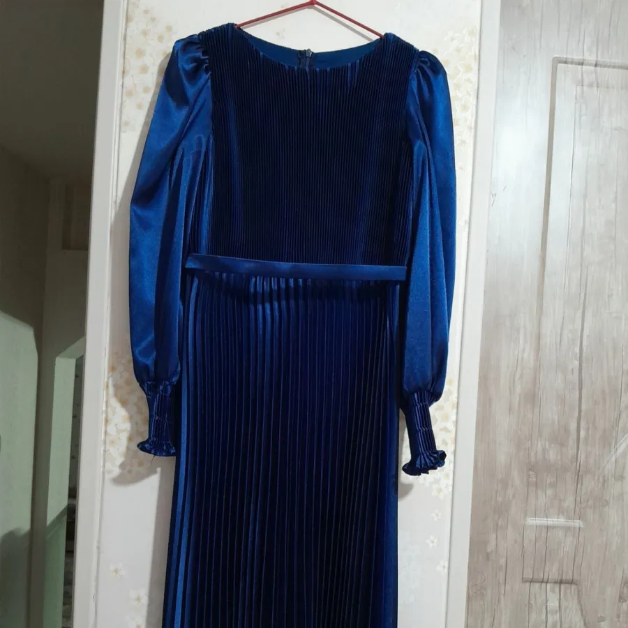 پیراهن مجلسی