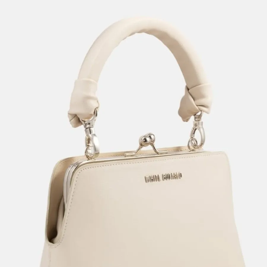 بوفالو سفید