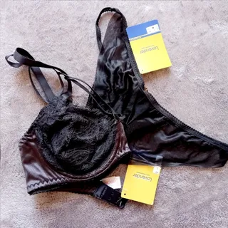 ست لباس زیر