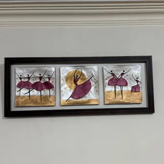 تابلو نقش برجسته