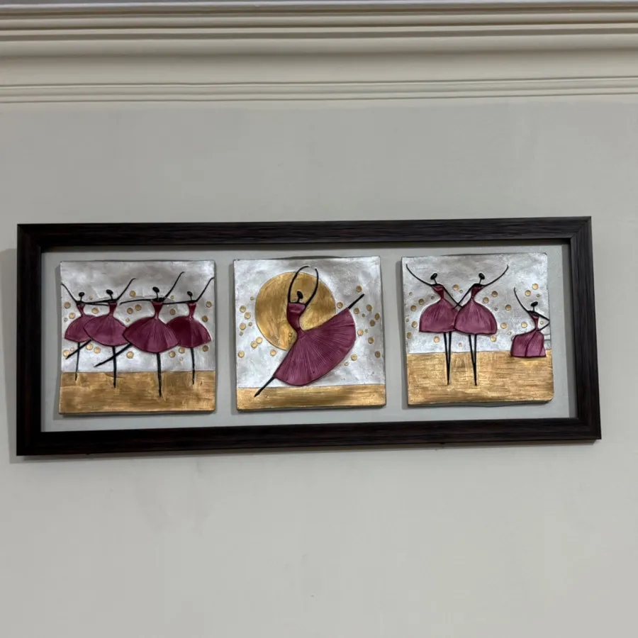 تابلو نقش برجسته