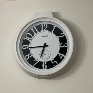 ساعت دیواری امگا210