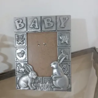 قاب عکس کودک