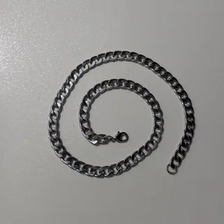 گردنبند استیل کارتیه