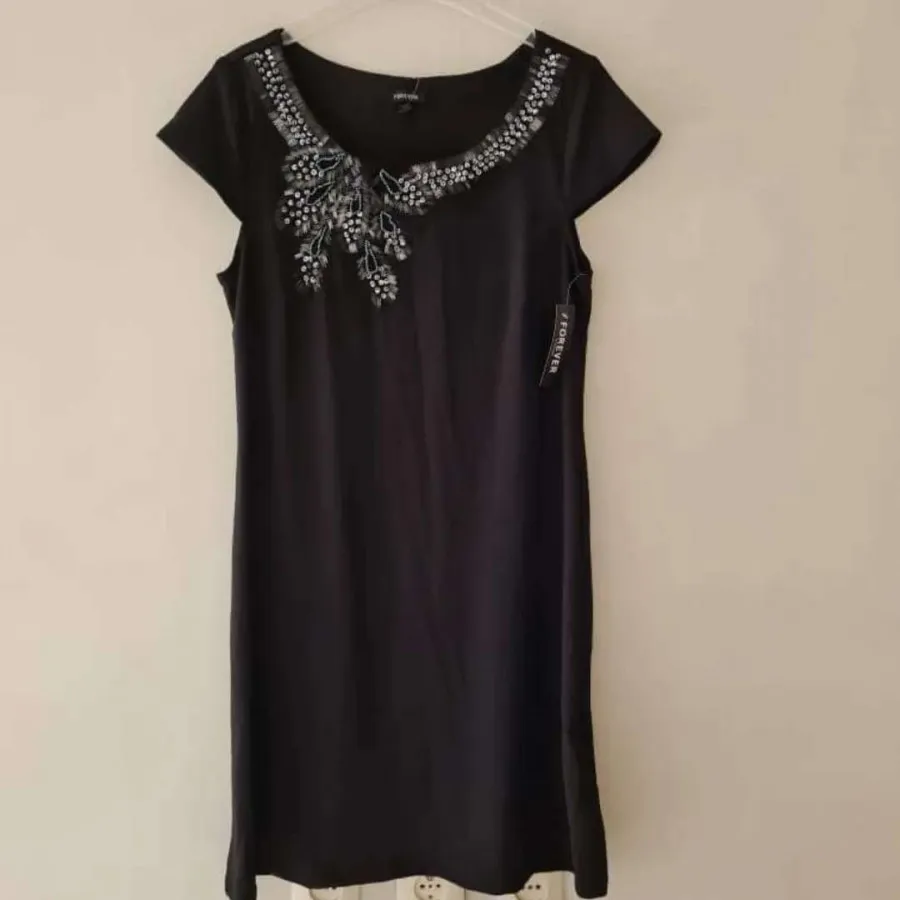 لباس پولک ومنجوق