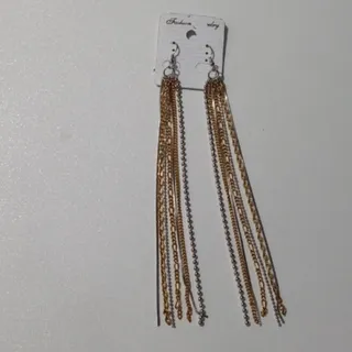 گوشواره استیل وارداتی