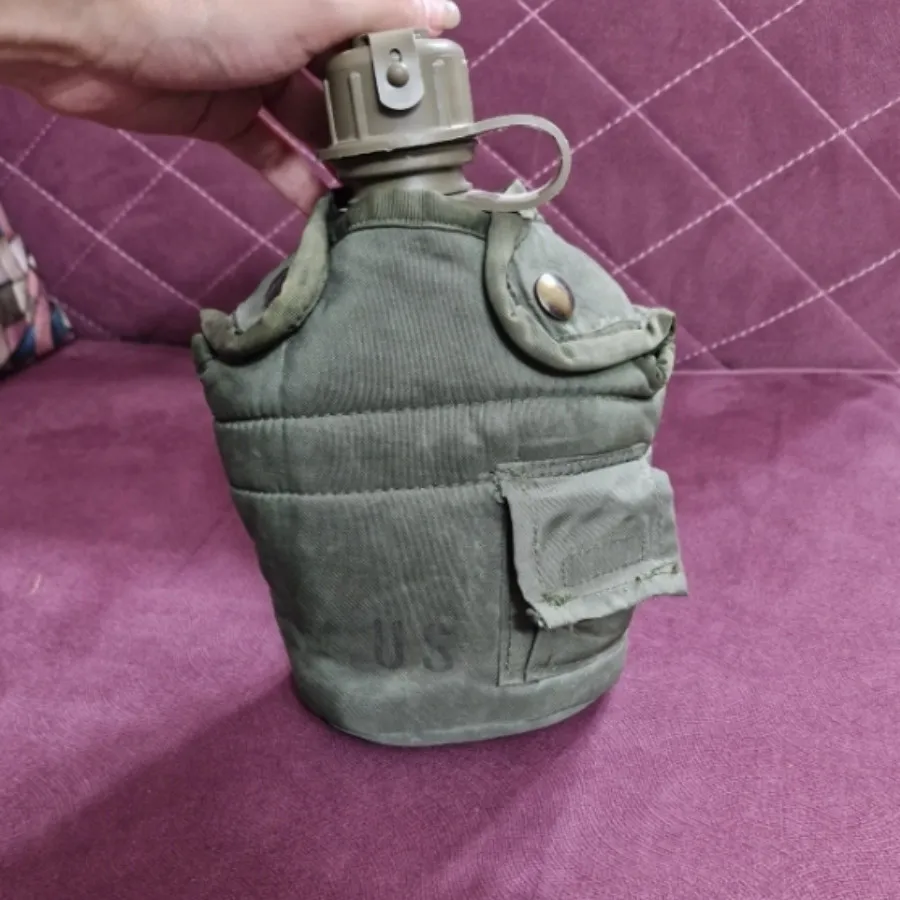 قمقمه قدیمی