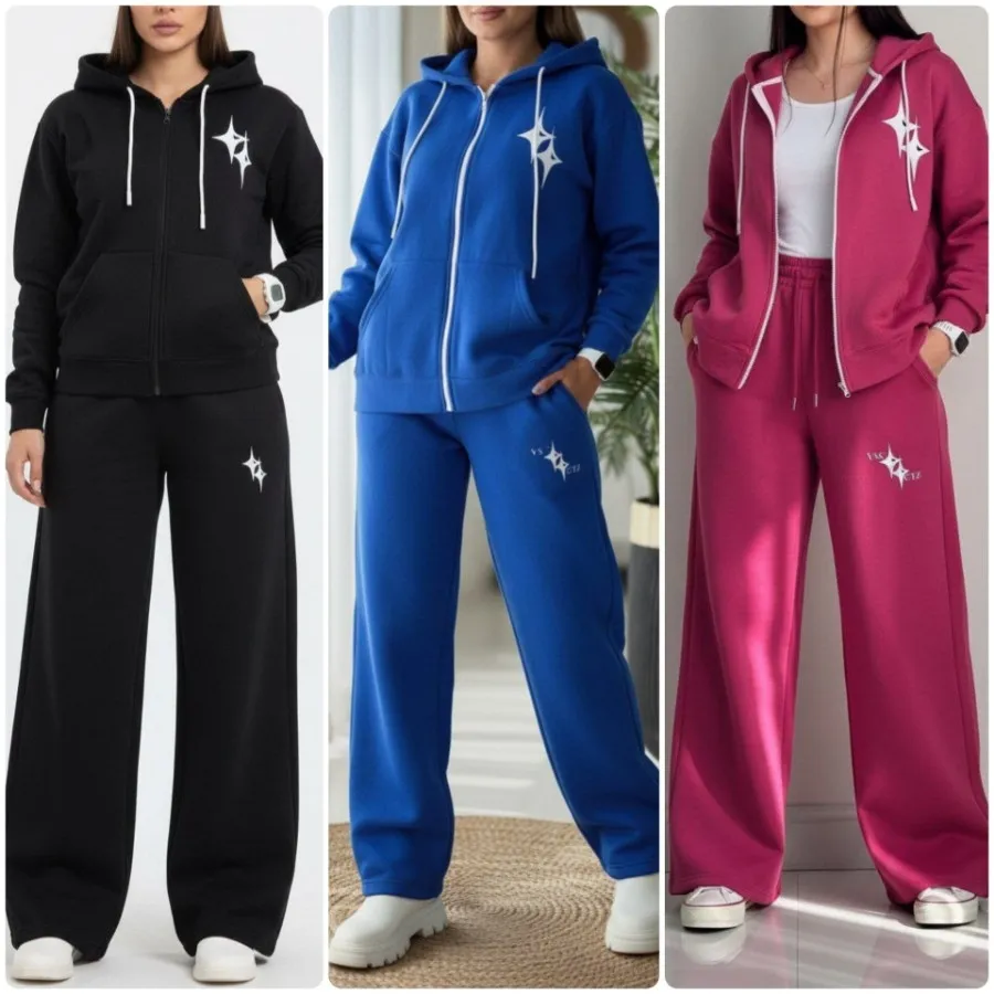 سوییشرت شلوار