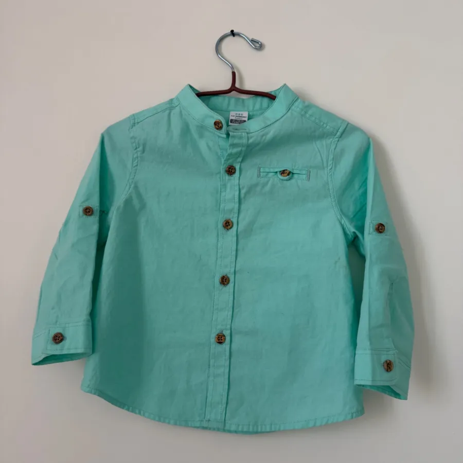 پیراهن پسرانه