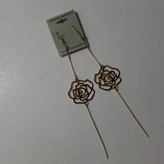 گوشواره استیل وارداتی