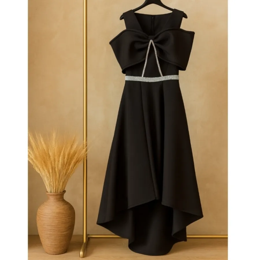 پیراهن مجلسی