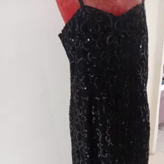 پیراهن مجلسی