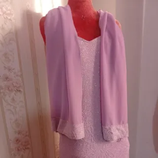 پیراهن مجلسی زنانه