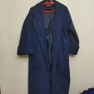 پالتو فوتر سنگین استردار