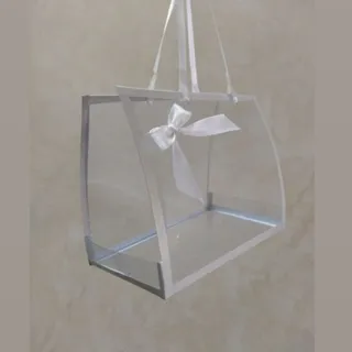 باکس گل طلقی