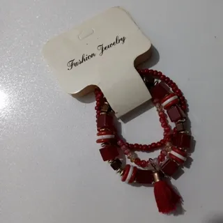 ست دستبند 3 تایی