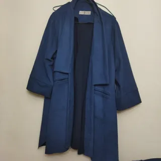 مانتو جلوباز مزونی