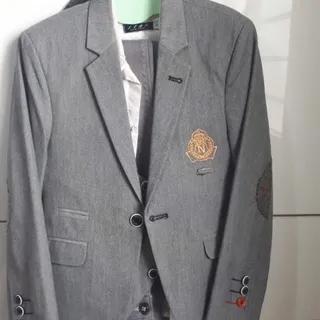 کت شلوار پیراهن