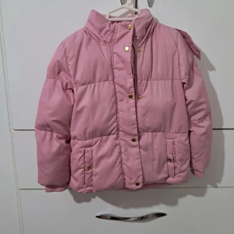 کاپشن پفی جدید