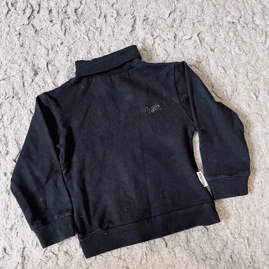 باوز یقه اسکی