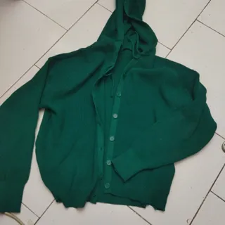 بافت کلاهدار