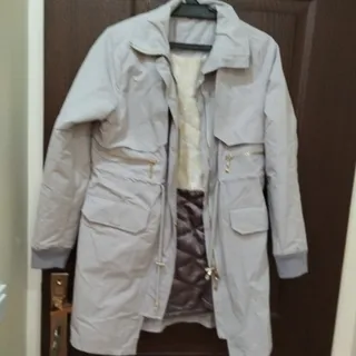 کاپشن زنانه