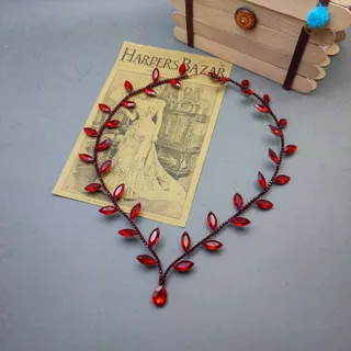 ریسه پیشانی