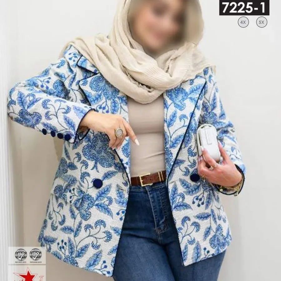 کت سایز بزرگ