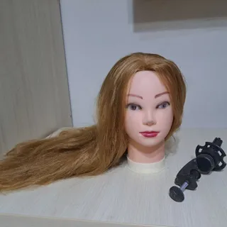 کله مانکن شنیون و کوتاهی