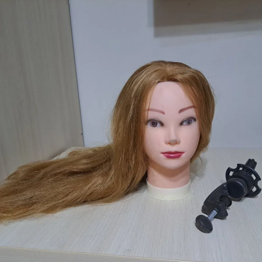 کله مانکن شنیون و کوتاهی