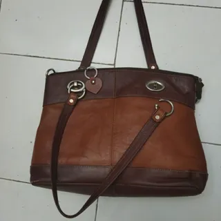 کیف اسپرت چرم